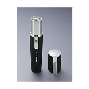 ロゼンスター メンズグルーミングシェーバー［乾電池式/刃部分水洗い可］   MG-094SP | 