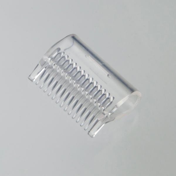 ロゼンスター F-113N フェイスシェーバー［眉コーム付属/電池式/掃除用ブラシ付属］ |  | 04