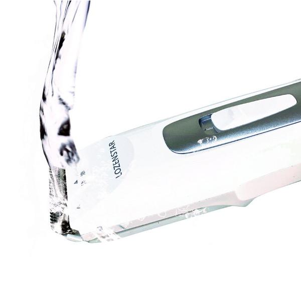 ロゼンスター PE-136 ペット用 水洗い乾電池式 ミニバリカン |  | 03