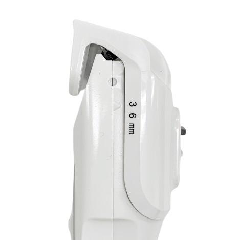 ロゼンスター PE-136 ペット用 水洗い乾電池式 ミニバリカン |  | 05