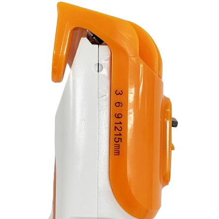 ロゼンスター J-196 水洗いミニクリッパー |  | 01