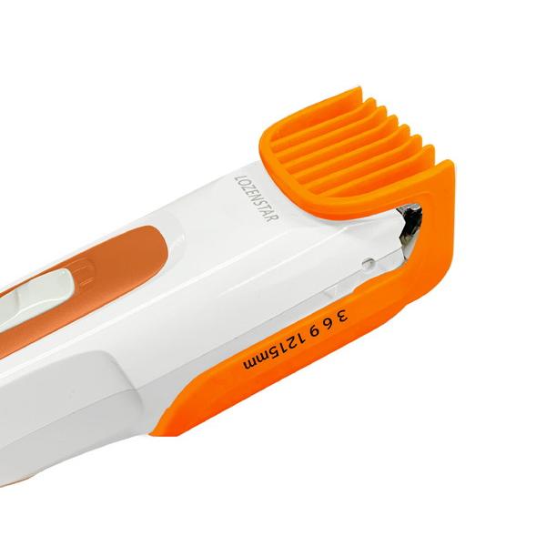 ロゼンスター J-196 水洗いミニクリッパー |  | 03