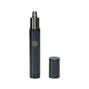 ロゼンスター NR-227 エチケットカッター　SUB充電交流式  ネイビー | 