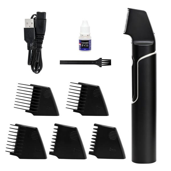 ロゼンスター 水洗い充電交流式チタンコーティングトリマー   CT-256 ［AC100V-240V］ 【864】 |  | 13