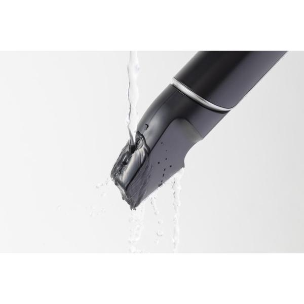 ロゼンスター 水洗い充電交流式チタンコーティングトリマー   CT-256 ［AC100V-240V］ 【864】 |  | 14