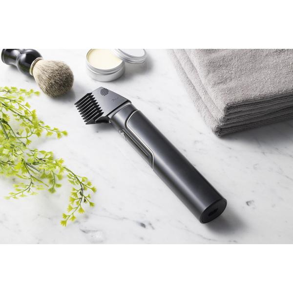 ロゼンスター 水洗い充電交流式チタンコーティングトリマー   CT-256 ［AC100V-240V］ 【864】 |  | 17