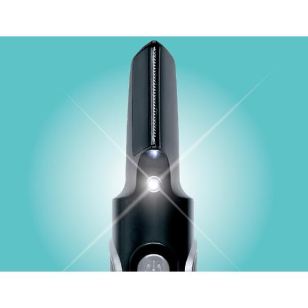 ロゼンスター 水洗い充電交流式チタンコーティングトリマー   CT-256 ［AC100V-240V］ 【864】 |  | 18