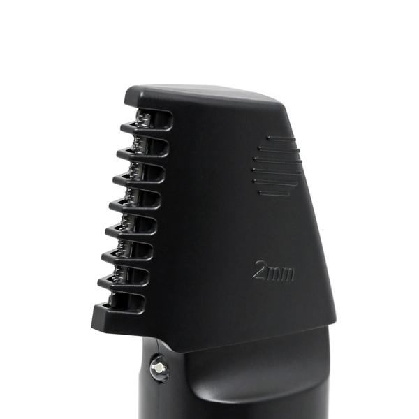 ロゼンスター 水洗い充電交流式チタンコーティングトリマー   CT-256 ［AC100V-240V］ 【864】 |  | 05