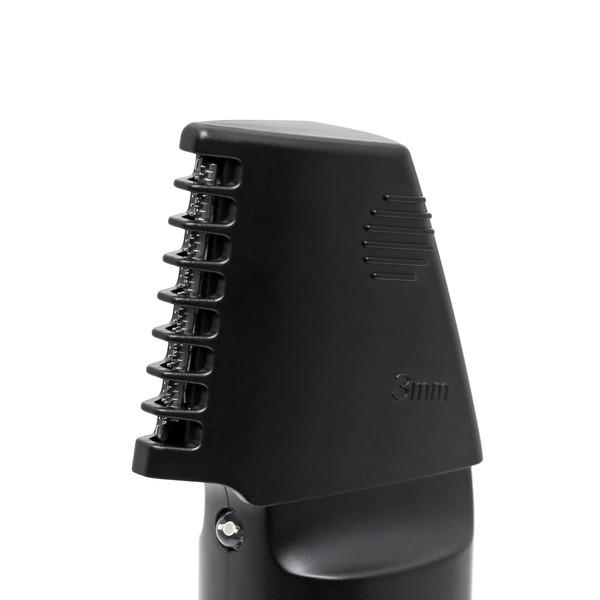 ロゼンスター 水洗い充電交流式チタンコーティングトリマー   CT-256 ［AC100V-240V］ 【864】 |  | 06