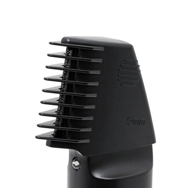 ロゼンスター 水洗い充電交流式チタンコーティングトリマー   CT-256 ［AC100V-240V］ 【864】 |  | 07