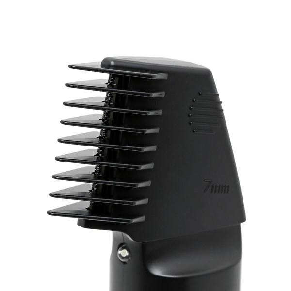 ロゼンスター 水洗い充電交流式チタンコーティングトリマー   CT-256 ［AC100V-240V］ 【864】 |  | 08