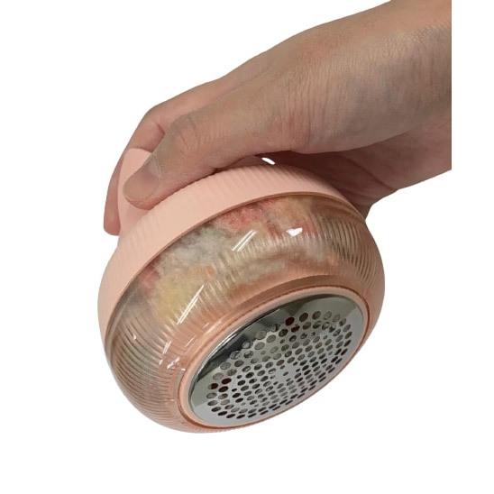 ロゼンスター にゃんとごっそり！毛玉取り |  | 07