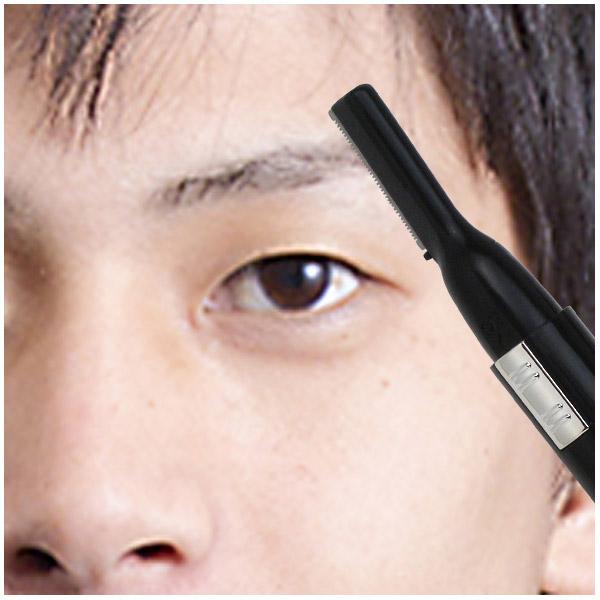 ロゼンスター FM-591N メンズフェイストリマー |  | 02