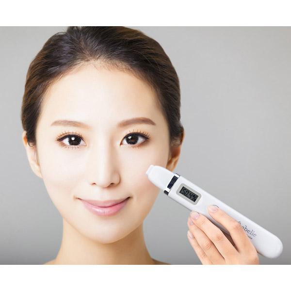 ロゼンスター 肌水分計 MC-607 | ロゼンスター | 03