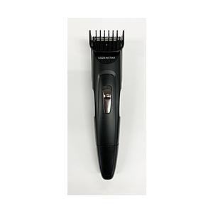 ロゼンスター 水洗いヒゲトリマー   GT-672 | 