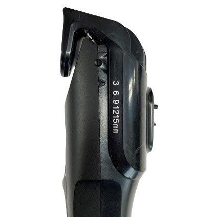 ロゼンスター 水洗いヒゲトリマー   GT-672 |  | 02