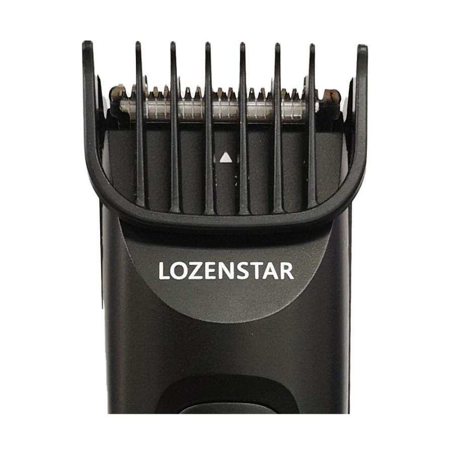 ロゼンスター 水洗いヒゲトリマー   GT-672 |  | 04