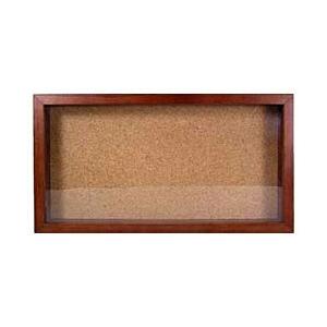 万丈 CUBEフレーム（ブラウン）　CF-1732BR | 