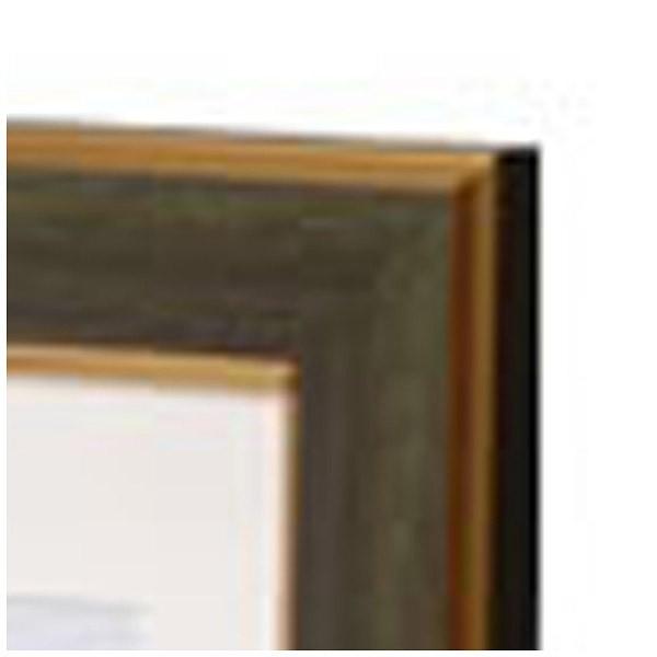 万丈 Dフレーム ベーシックシリーズ （6切/グリーン） DF-B6GR |  | 01