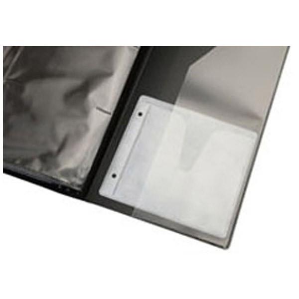 万丈 フォトアルバム N360 N-VOP360-2 BK |  | 03