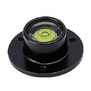 エビス R25T エビスダイヤモンド 丸型気泡管φ25・取付タイプ | 