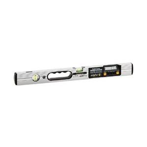 エビス 磁石付デジタルレベル 600mm ED60DGLMN | 