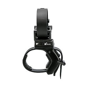 ジェントス フラッシュライト用ブラケット XBBR02 | GENTOS