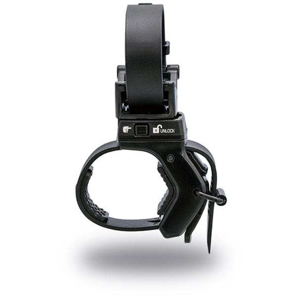 ジェントス フラッシュライト用ブラケット XBBR02 | GENTOS | 01