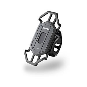 ジェントス 自転車用スマートフォンホルダー PH-V1 | GENTOS