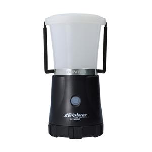 ジェントス GENTOSランタン Explorerシリーズ EX-366D LED /単1乾電池×3 | GENTOS