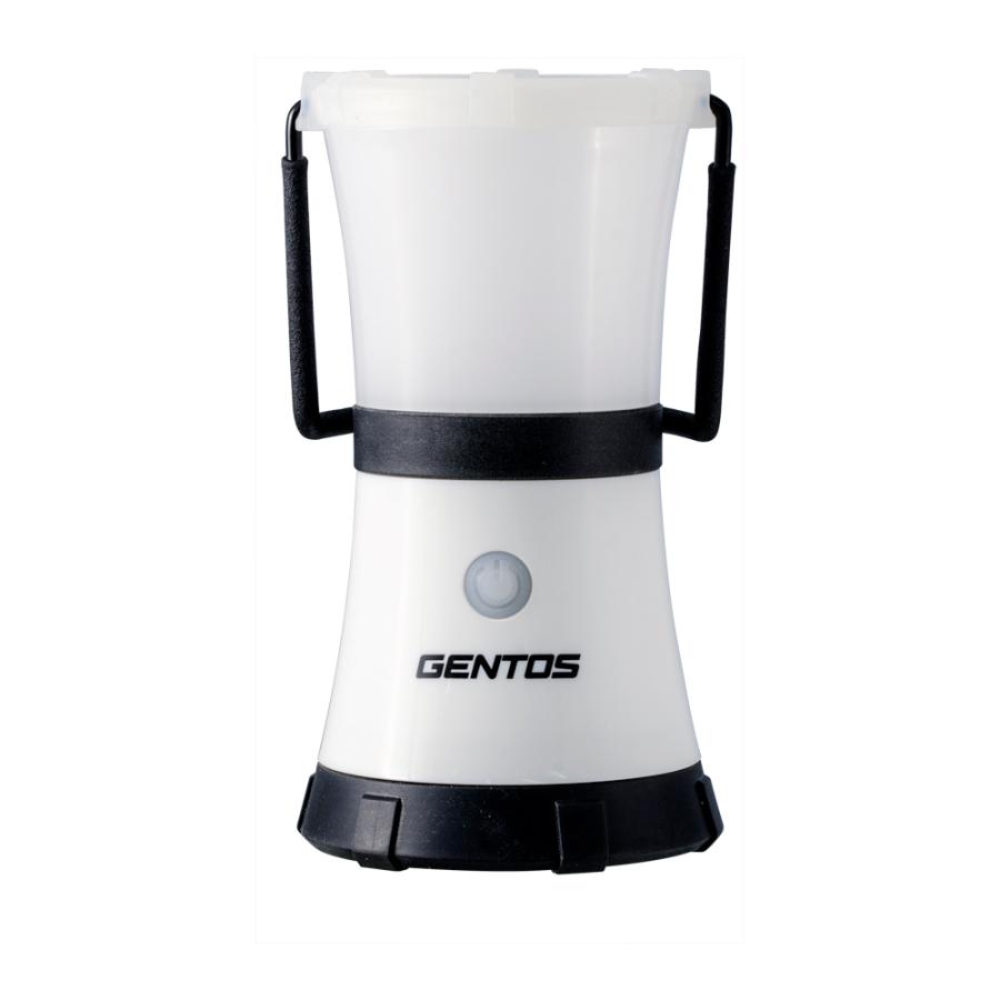 ジェントス GENTOSランタン Explorerシリーズ   EX-236D ［LED /単3乾電池×6 /防水対応］ | GENTOS | 01