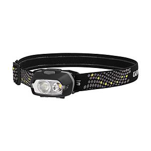 ジェントス ヘッドライト   VA-05D ［単4乾電池×2 /防水対応］ | GENTOS