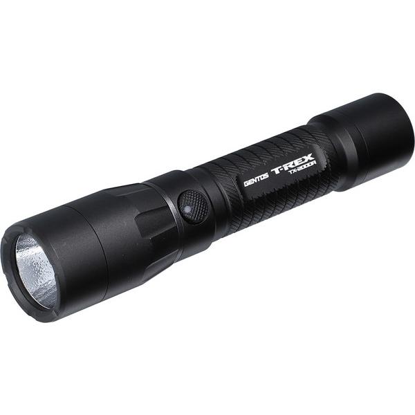 ジェントス LEDフラッシュライト　T-REX   TX-2000R ［LED /防水対応］ | GENTOS