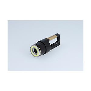 ジェントス 充電式ドライバーライト   OZ-DR01R ［LED /充電式 /防水対応］ | GENTOS