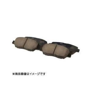 エムケーカシヤマ ブレーキディスクパッド D5049-02 | 