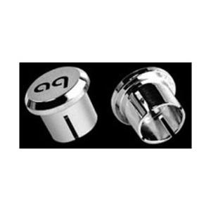 オーディオクエスト RCAキャップ　RCA-CAPS | audioquest