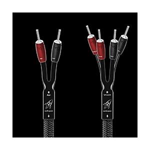 AudioQuest Rocket 44 スピーカーケーブル 1.5m