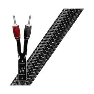オーディオクエスト スピーカーケーブル　RKT44.2/2M/B/SBW | audioquest