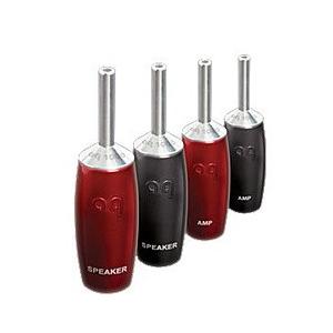 オーディオクエスト バナナプラグ　1000/BFA/SBW | audioquest