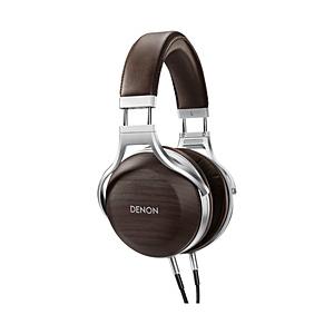 DENON(デノン) AH-D5200 EM【ハイレゾ対応】 密閉型ヘッドホン | DENON