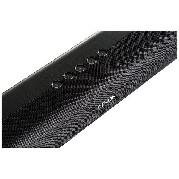 DENON(デノン) 2.1chホームシアターサウンドバーシステム DHT-S316K [振込不可] | DENON | 01