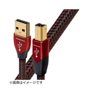 オーディオクエスト USBケーブル USB2/CIN/0.75M｜y-sofmap