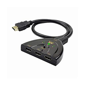 トーホー HD4K-SL HDMI中継プラグ YOUZIPPER | 