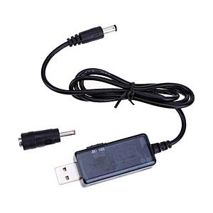 トーホー USBブースター 9V/12V   UDX-912 | 