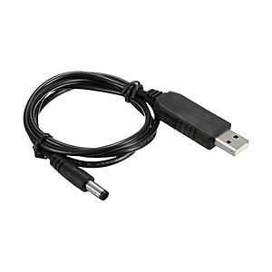 トーホー USBブースター 5Vから12V変換   UDX-12 | 