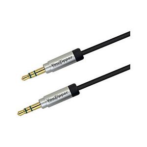 トーホー AUXケーブル オス オス   A-M20 | 