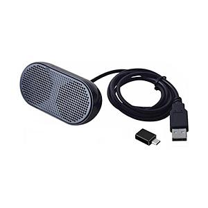 トーホー MS-U1 PCスピーカー USB-C・USB-A接続   ［USB電源］ | 