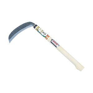 キンボシ 120273 GS 金星A級諸刃木鎌 180mm | 