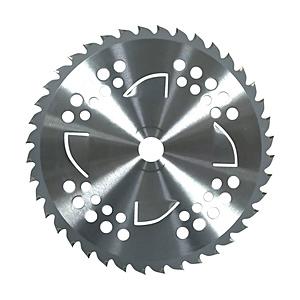 キンボシ ＧＳ　まかないチップソーＩＩ　Ｗトルネード　２３０×３６Ｐ | 