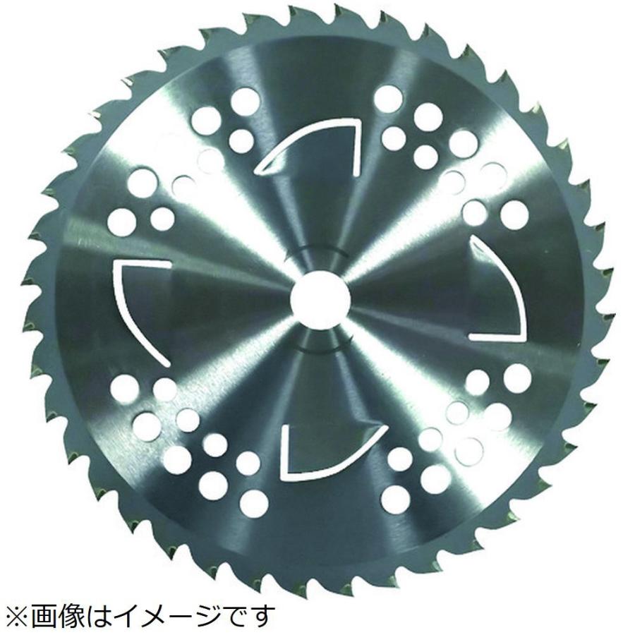 キンボシ ＧＳ　まかないチップソーＩＩ　Ｗトルネード　２５５×４０Ｐ | 